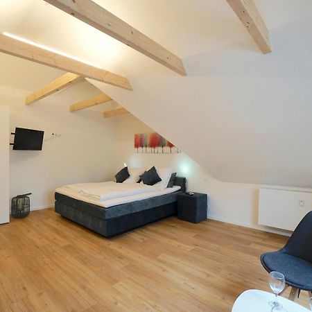 Ferienwohnung Schlei-Suite Schleswig Exteriör bild