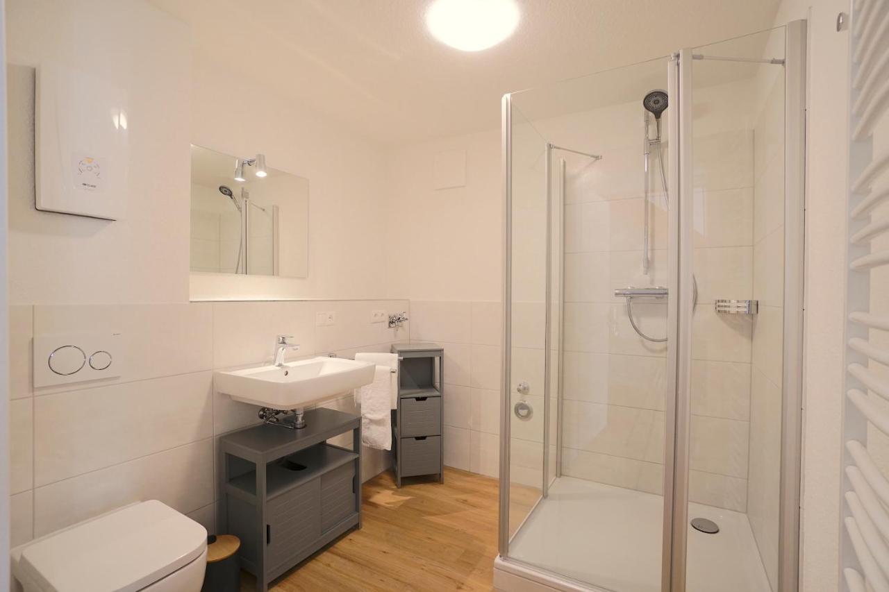 Ferienwohnung Schlei-Suite Schleswig Exteriör bild